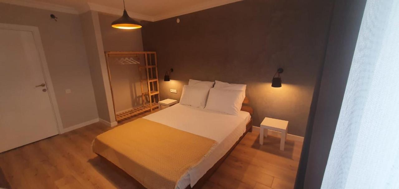Antik Homes Marmaris Exterior foto