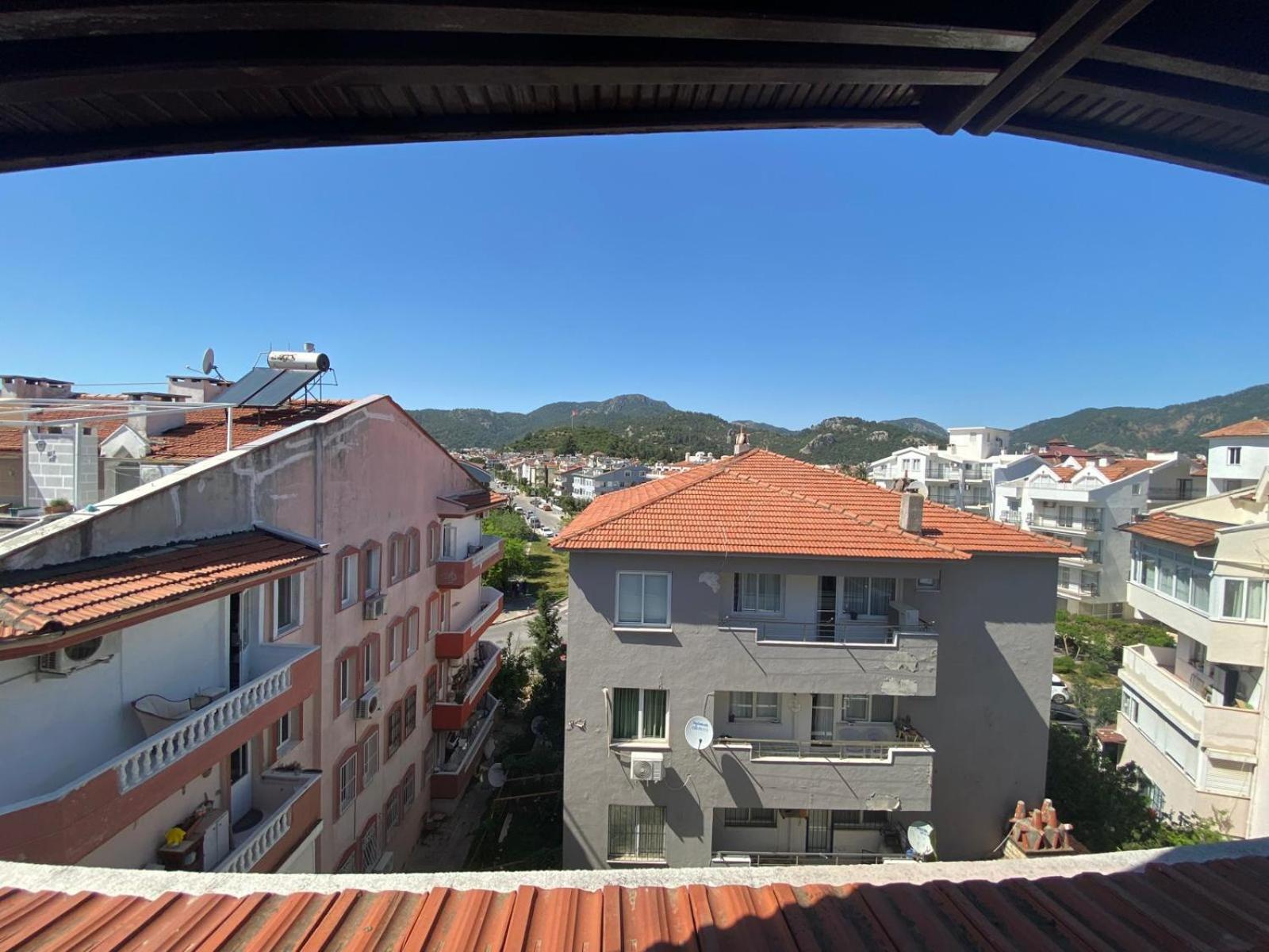 Antik Homes Marmaris Exterior foto